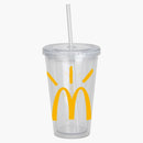 Travis Scott CJ Arches Cup klar