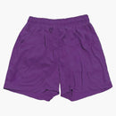 Travis Scott Climb Shorts Purple