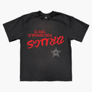 Travis Scott Druxgs Tee Black