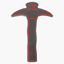 Travis Scott Diamond Jack Fortnite Foam Ax