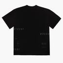 Travis Scott Digital Eye Ii T-shirt Black