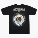 Travis Scott DJ Screw Lightning Tea Black