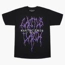 Travis Scott DJ Screw Lightning Tea Black