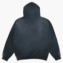 Travis Scott Elkins HS Hoodie Black