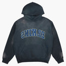 Travis Scott Elkins HS Hoodie Black