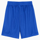 Travis Scott Elkins Hs Shorts Blue