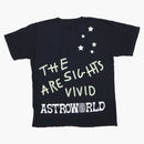 Travis Scott Enjoy the Ride Glow Tea Black