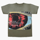 Travis Scott Eye Tea Green