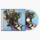 Travis Scott Franchise Deluxe CD Single