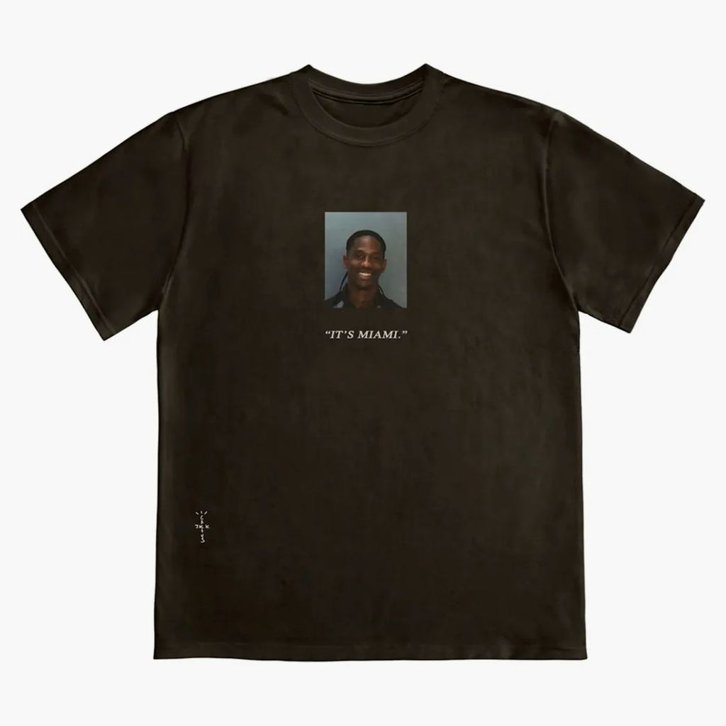 Travis Scottt Rage Kaufe das Travis Scott Free The Rage II Tee Black | bei Hypeneedz