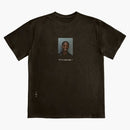 Travis Scott Free The Rage Ii Tee Black