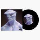 Travis Scott più alto nella stanza Copertura aliena II Vinyl Multi