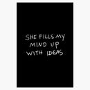 Travis Scott Highest in the Room Alien Poster Pack of 6 Multi