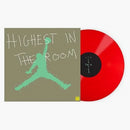 Travis Scott Highest in the Room CJ AJ Vinyl Multi