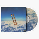 Travis Scott Highest In The Room Cover I CD Multi