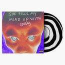 Travis Scott Highest in the Room Cover III CD Multi