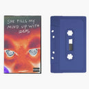 Travis Scott Highest in the Room Cover III Cassette Multi