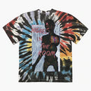 Travis Scott Highest in the Room Tee Tie Dye