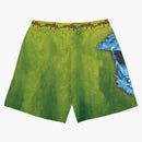 Travis Scott Utopia Hyena Shorts Multicolor