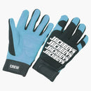 Travis Scott Jackboys Racing Glove Blue/black