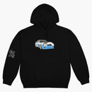 Travis Scott Jackboys Vehicle Hoodie Black