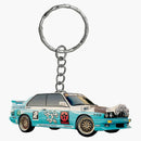 Travis Scott Jackboys Vehicle Keychain Multi