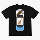 Travis Scott Jackboys Vehicle T-shirt Black