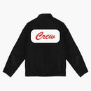 Travis Scott Jackboys Work Jacket Black