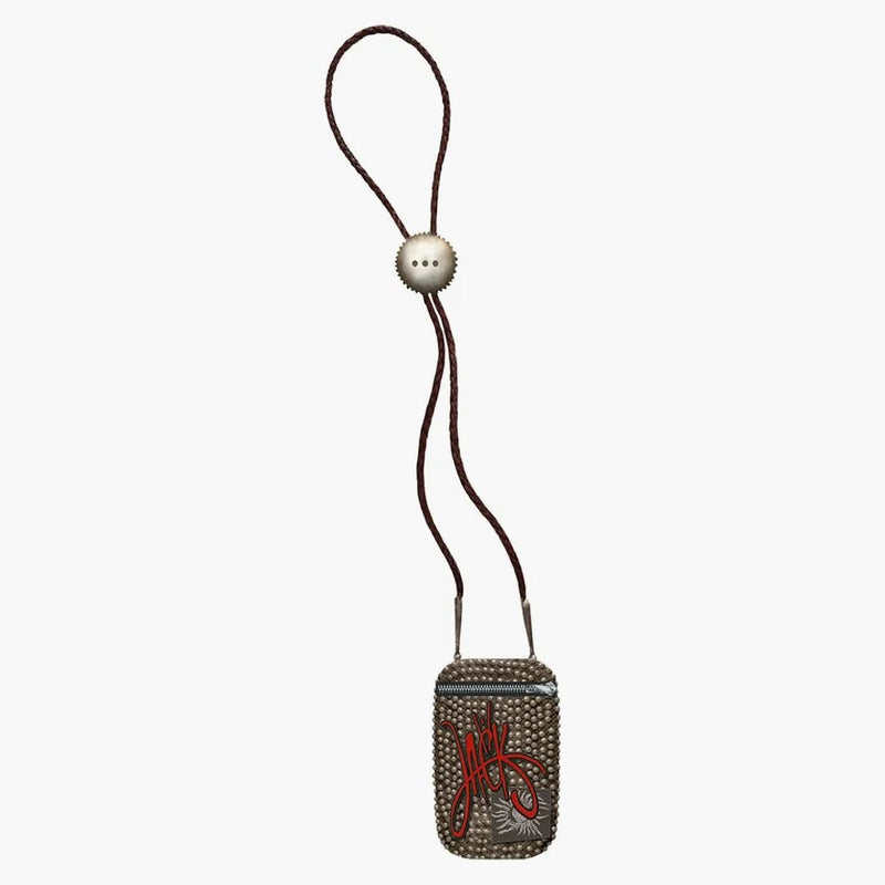 Travis Scott Jack Pouch Multi