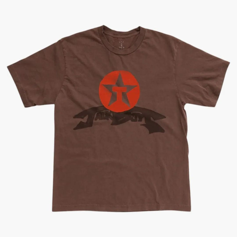 Travis Scott Jackboys 2 A1 Pack Brown