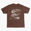 Travis Scott Jackboys 2 A2 T-shirt Brown