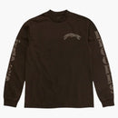 Travis Scott Jackboys 2 A3 Box Set Brown