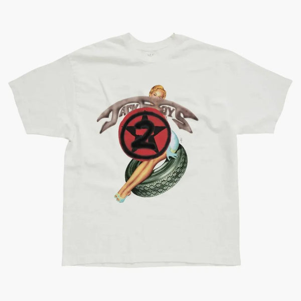 Travis Scott Jackboys 2 C1 Box Set White