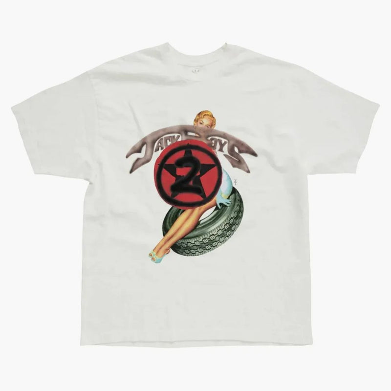 Travis Scott Jackboys 2 C1 Box Set White
