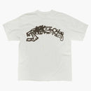 Travis Scott Jackboys 2 C2 T-shirt White