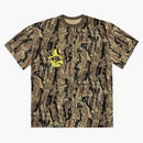 Travis Scott Jordan Cactus Jack Highest T-shirt Camo