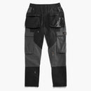 Travis Scott Jordan Cargo Pant Black
