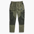 Travis Scott Jordan Cargo Pant Olive