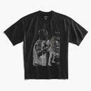 Travis Scott Jordan Tee Black