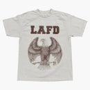 Travis Scott Lafd Tee White