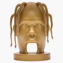Travis Scott Limited 3d Figur Glow in the Dark