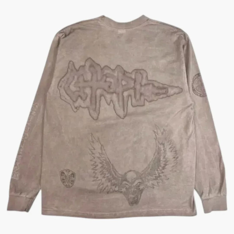 Tričko Travis Scott Long Sleeve II