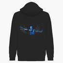Travis Scott Look Mom I Can Fly Hoodie Black