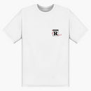 Travis Scott Look Mom I Can Fly Tee White