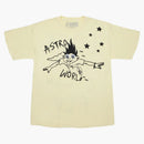 Travis Scott Mira mamá puedo volar té amarillo