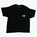 Travis Scott look mom tea black