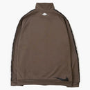 Travis Scott MJ Track Jacket Palomino