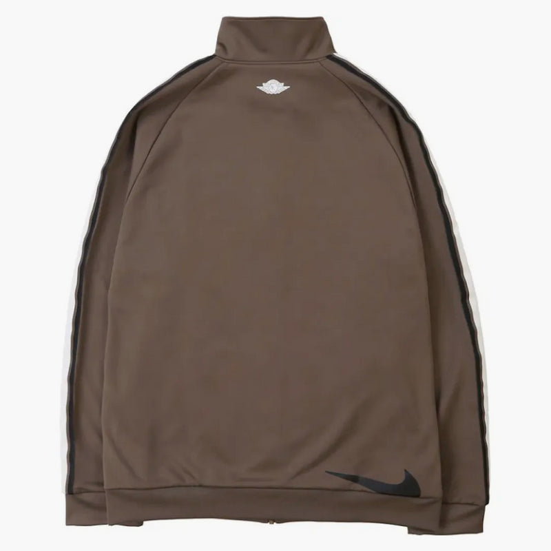 Travis Scott MJ Track Jacket Palomino