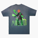 Travis Scott Astroworld Manifestation Tea Gray