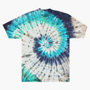 Travis Scott Astroworld Manifestación TEE TIE TEE DYE